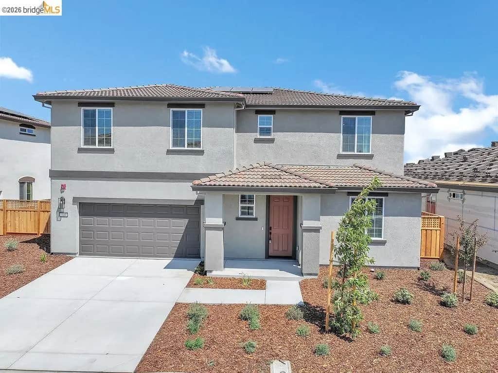 516 Spruce Way, Oakley, CA — listing photo 1