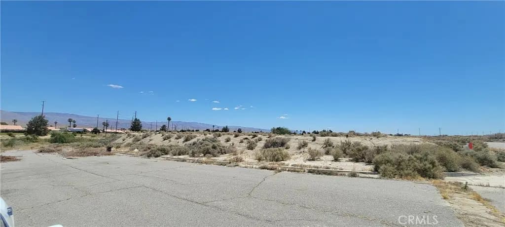 34361 Thomas Court, Thousand Palms, CA — listing photo 1