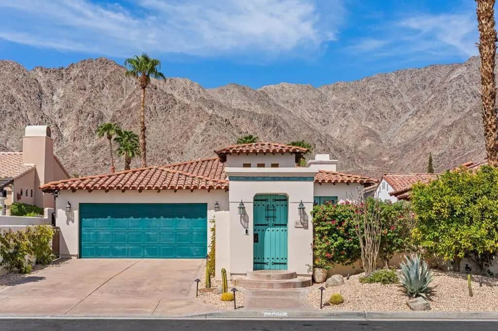 51299 Avenida Diaz, La Quinta, CA — listing photo 1