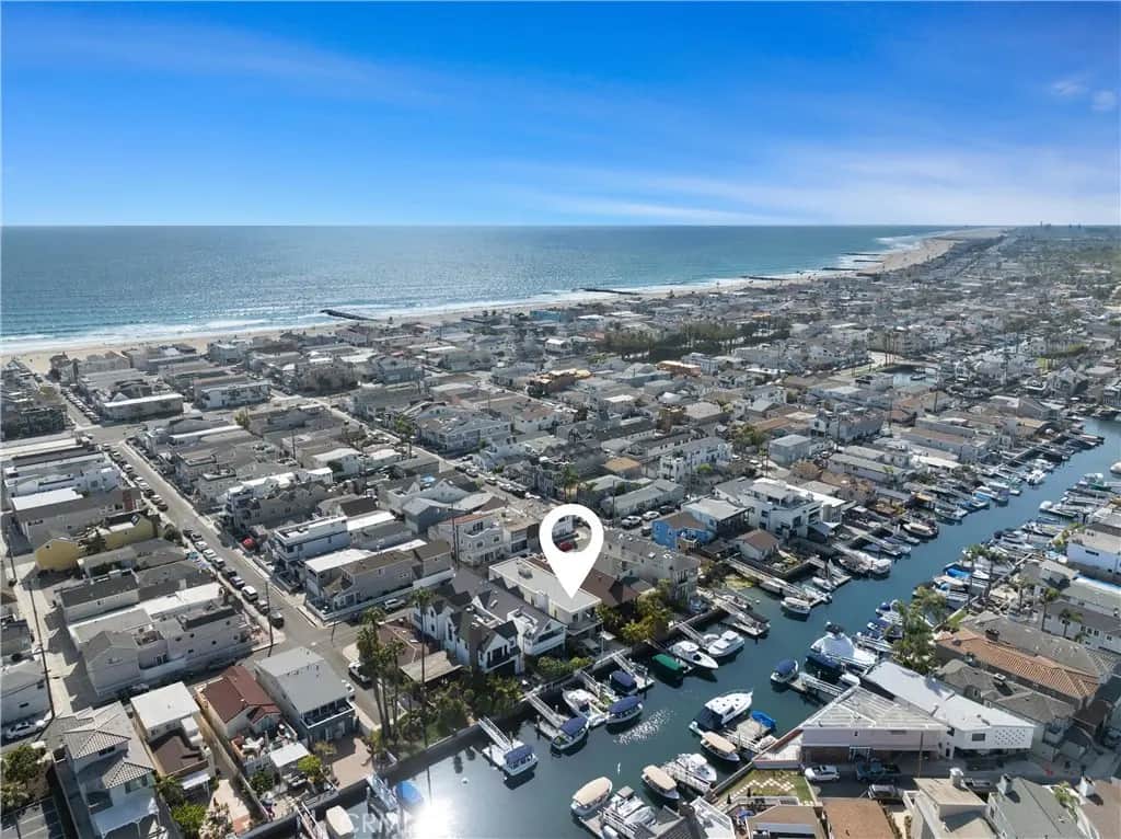 3306 Marcus Avenue, Newport Beach, CA — listing photo 1