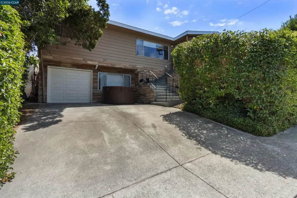 544 N Camino Alto, Vallejo, CA — listing photo 1
