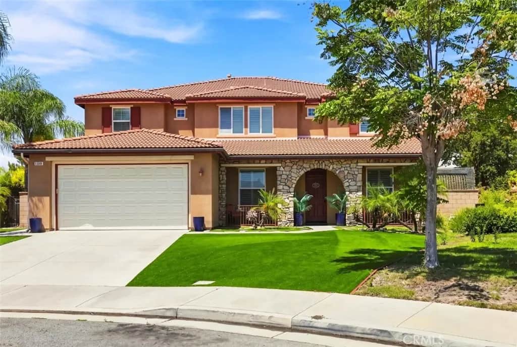 25018 Cinnabar Court, Wildomar, CA — listing photo 1