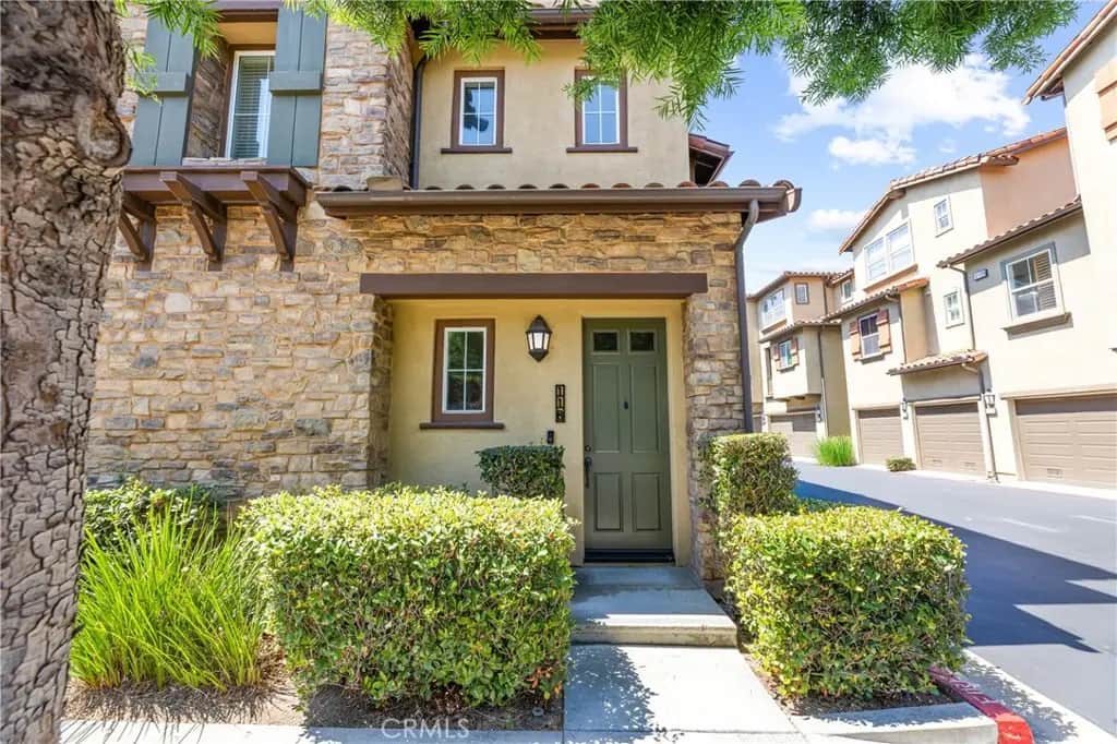 118 Coral Rose, Irvine, CA — listing photo 1