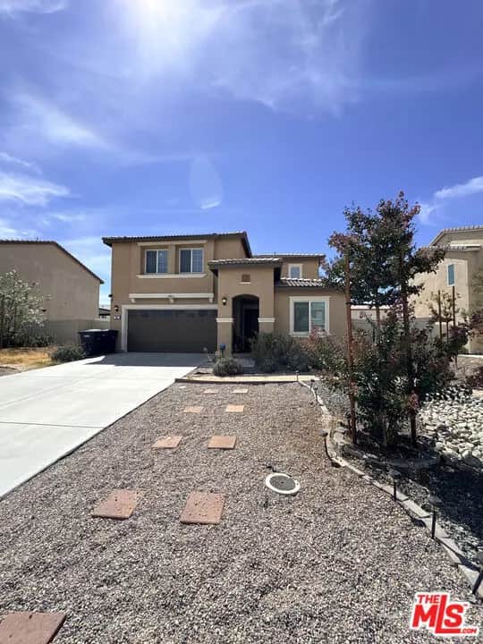 282 Basswood Way, San Jacinto, CA — listing photo 1
