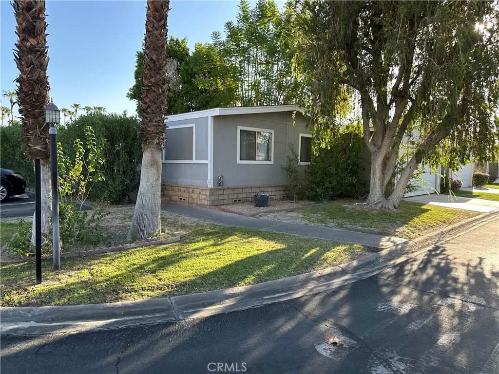 1255 Via Benicia, Cathedral City, CA — listing photo 1