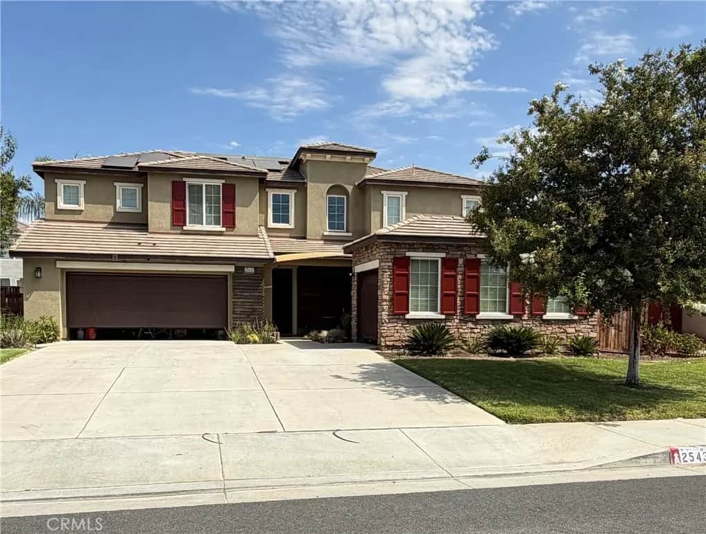 25432 Delphinium Ave, Moreno Valley, CA — listing photo 1