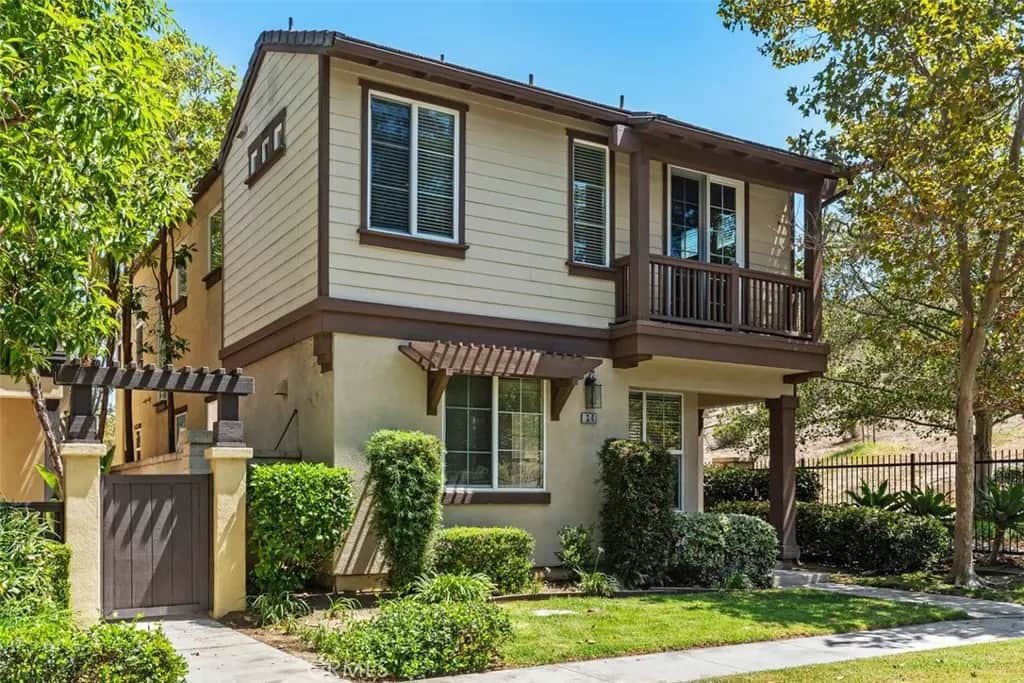 34 Paperwhite, Irvine, CA — listing photo 1
