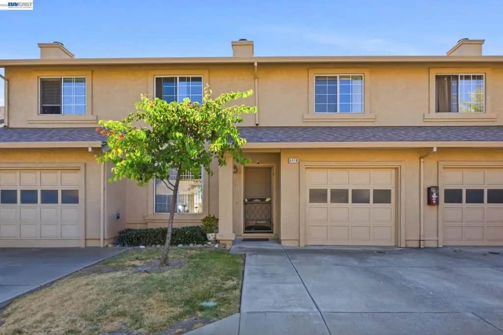 847 W Sunset Blvd B, Hayward, CA — listing photo 1