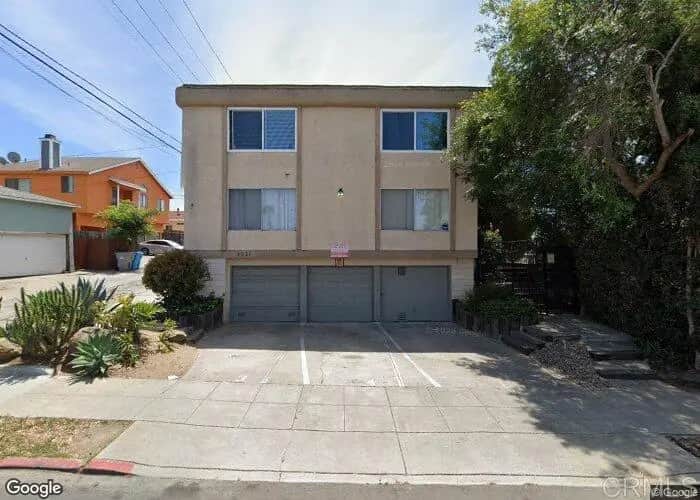 4921 Trojan Street 8, San Diego, CA — listing photo 1