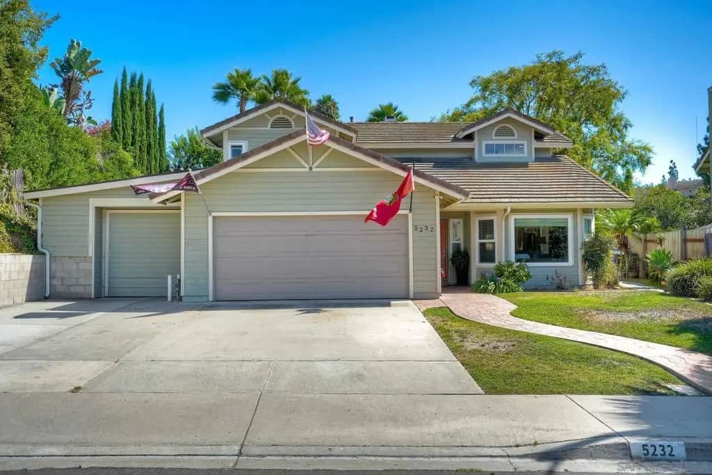 5232 Dixon, Oceanside, CA — listing photo 1