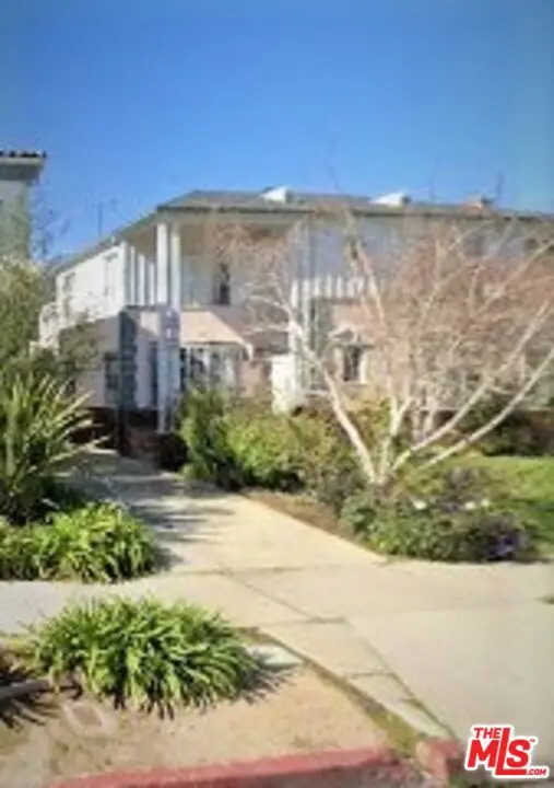 1089 S Ogden Drive 1089-1/2, Los Angeles, CA — listing photo 1