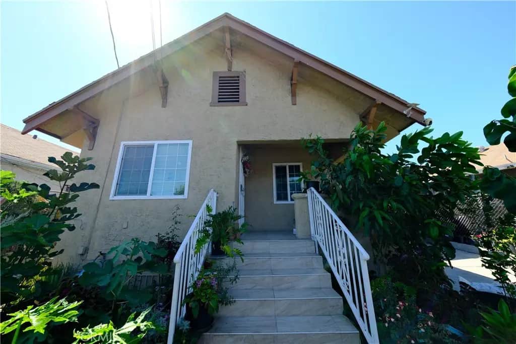 953 S Hollins Street, Los Angeles, CA — listing photo 1