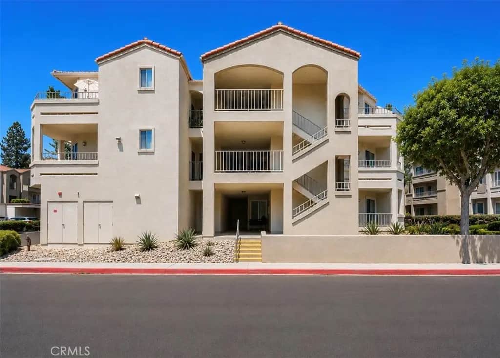 1030 Vista Del Cerro Drive 104, Corona, CA — listing photo 1