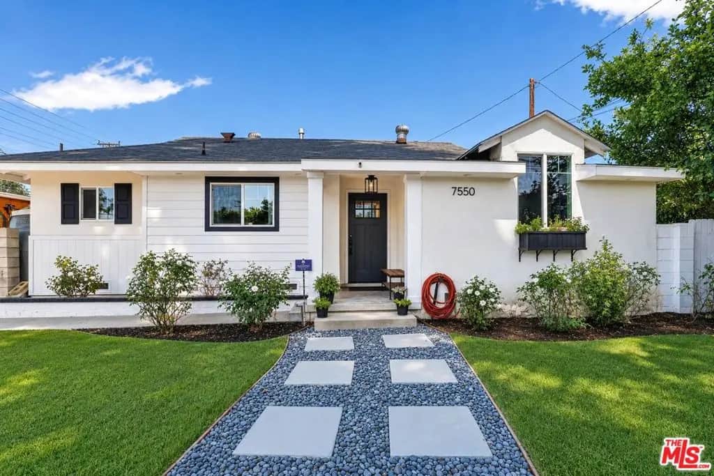 7550 Ruffner Avenue, Van Nuys, CA — listing photo 1
