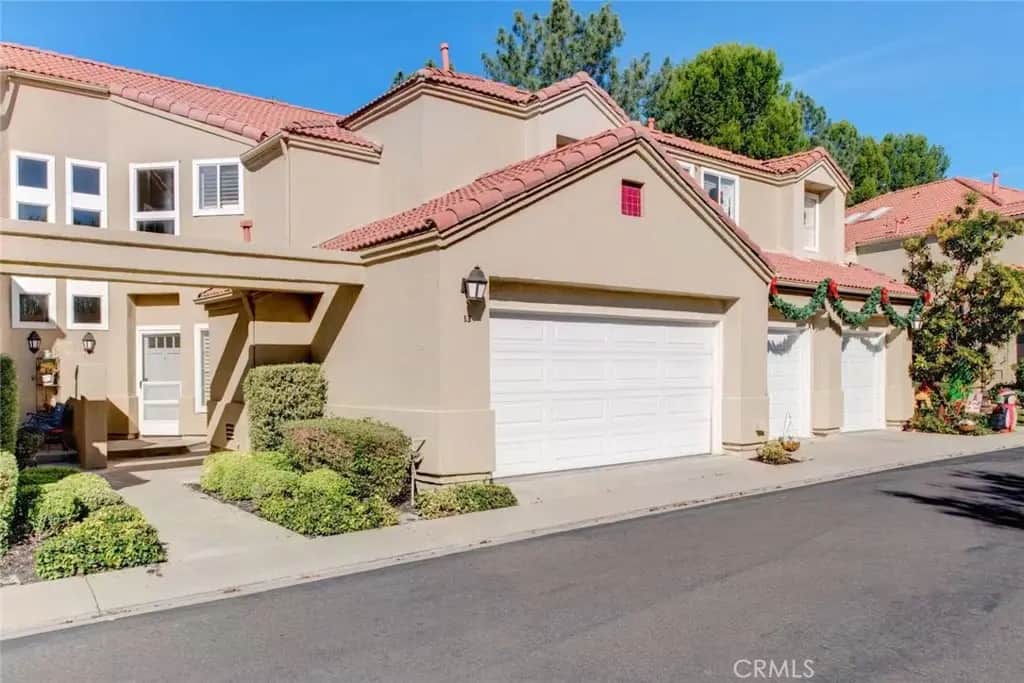 13 Giotto, Aliso Viejo, CA — listing photo 1