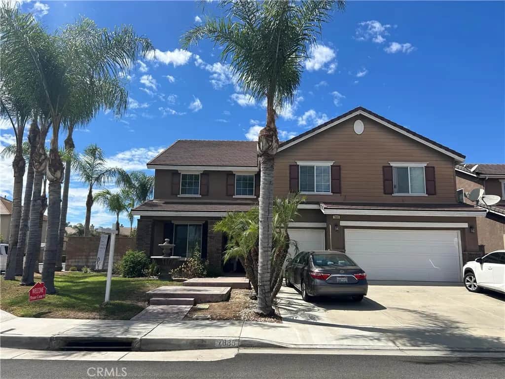 7885 RETRIEVER Street, Eastvale, CA — listing photo 1