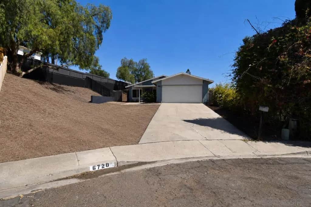 6720 PALO ALTO, San Diego, CA — listing photo 1