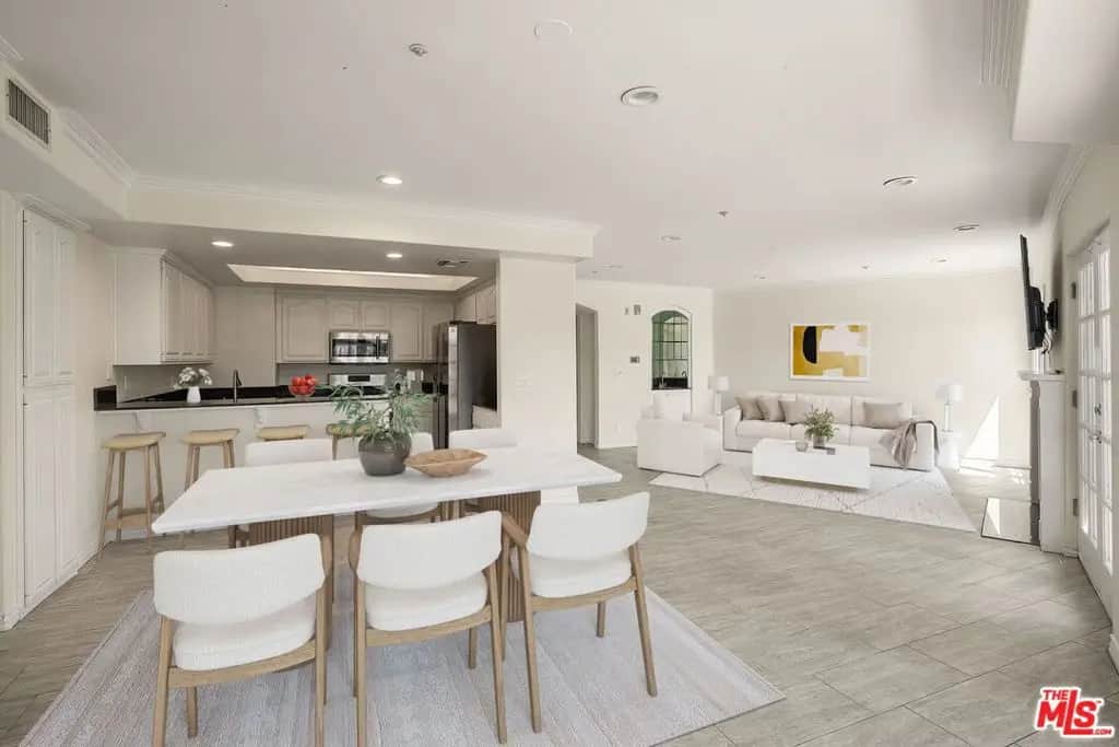 1278 S Camden Drive 103, Los Angeles, CA — listing photo 1