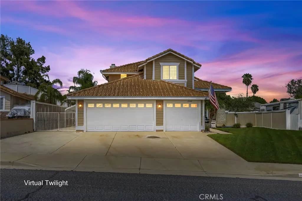 15108 Teakwood Street, Lake Elsinore, CA — listing photo 1