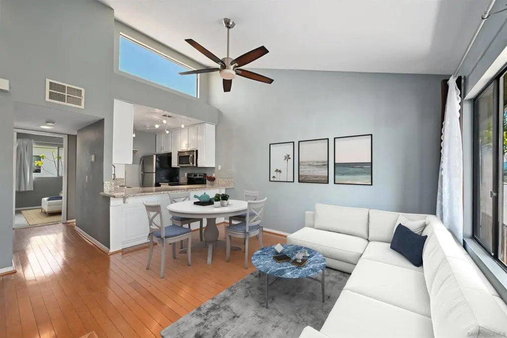 4576 Hawley 5, San Diego, CA — listing photo 1