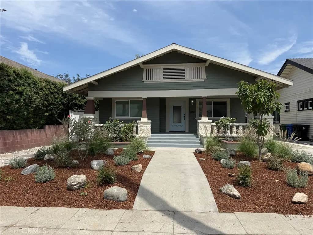 1481 W 49th, Los Angeles, CA — listing photo 1