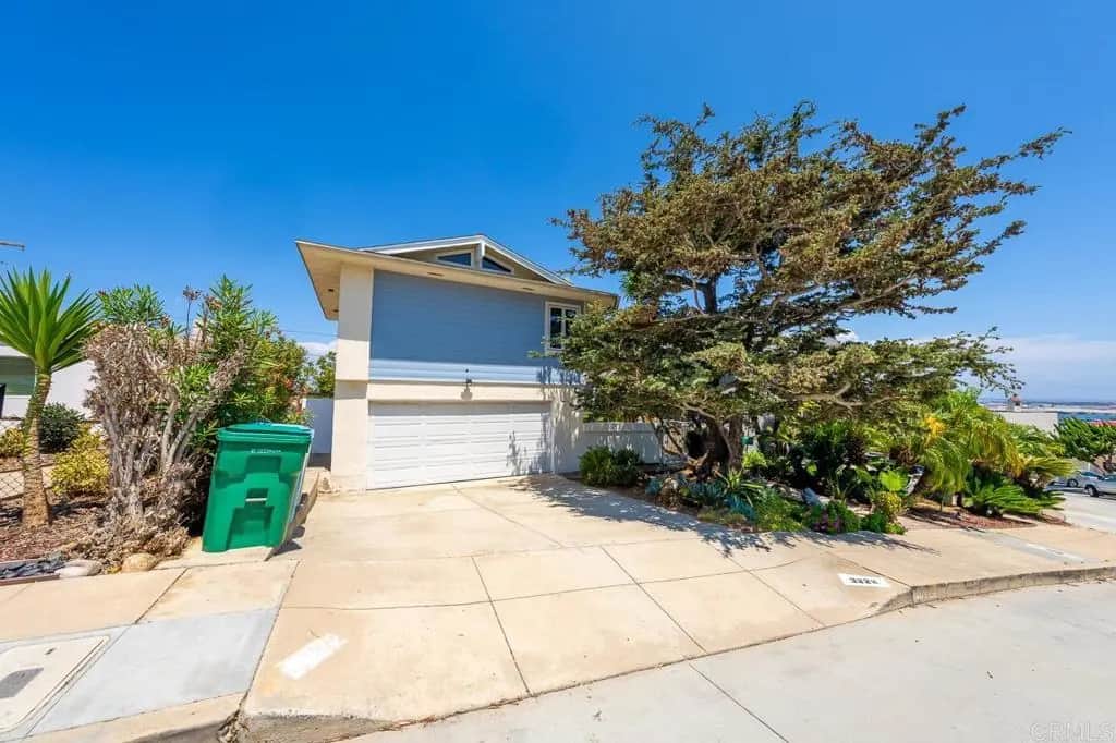 3222 Hill Street, San Diego, CA — listing photo 1