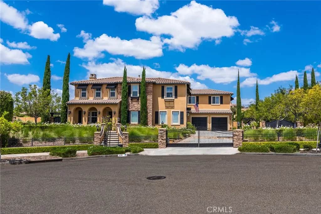 455 Wrightwood Court, Riverside, CA — listing photo 1