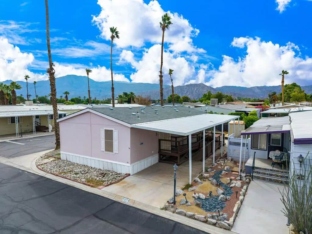 51555 Monroe Street 44, Indio, CA — listing photo 1