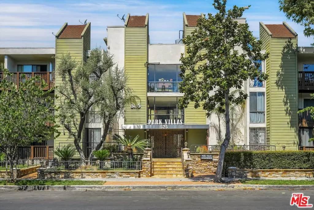 525 S Ardmore Avenue 335, Los Angeles, CA — listing photo 1