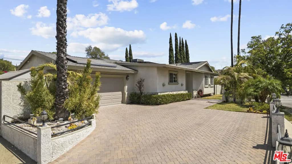 16201 Halsey Street, Los Angeles, CA — listing photo 1