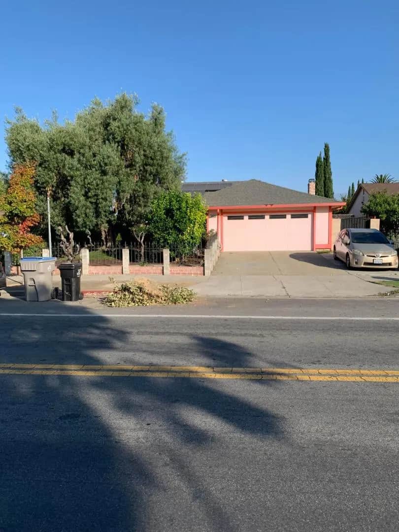 1045 E Taylor Street, San Jose, CA — listing photo 1