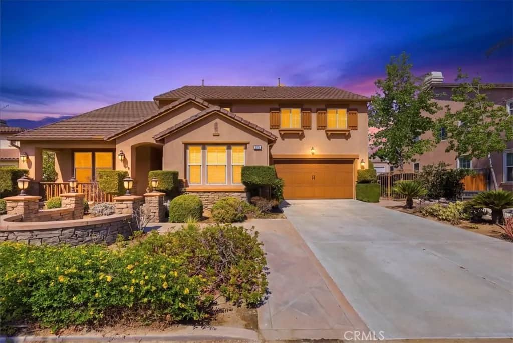 3170 Crestview, Norco, CA — listing photo 1