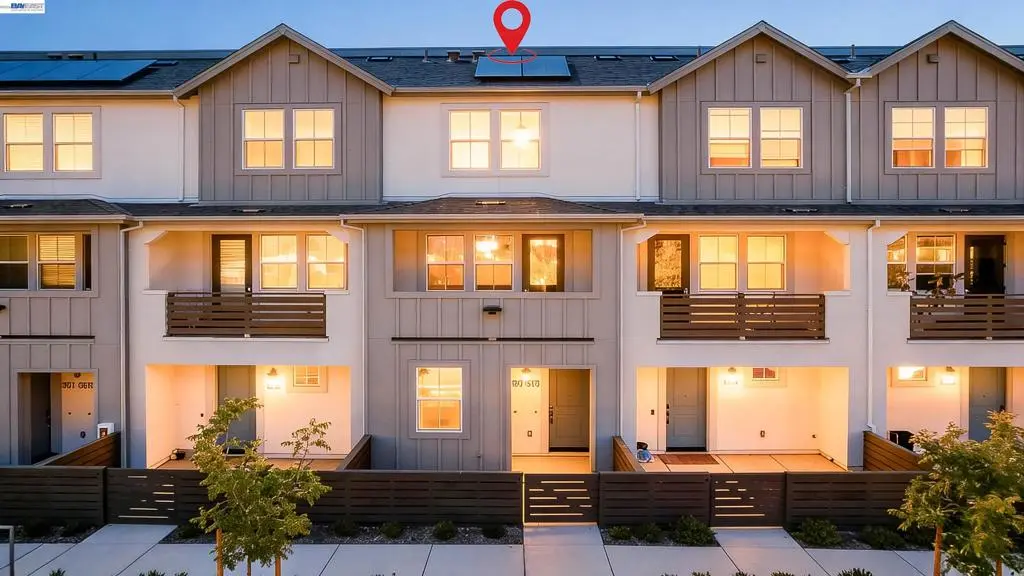 3832 Norbridge Ave, Castro Valley, CA — listing photo 1