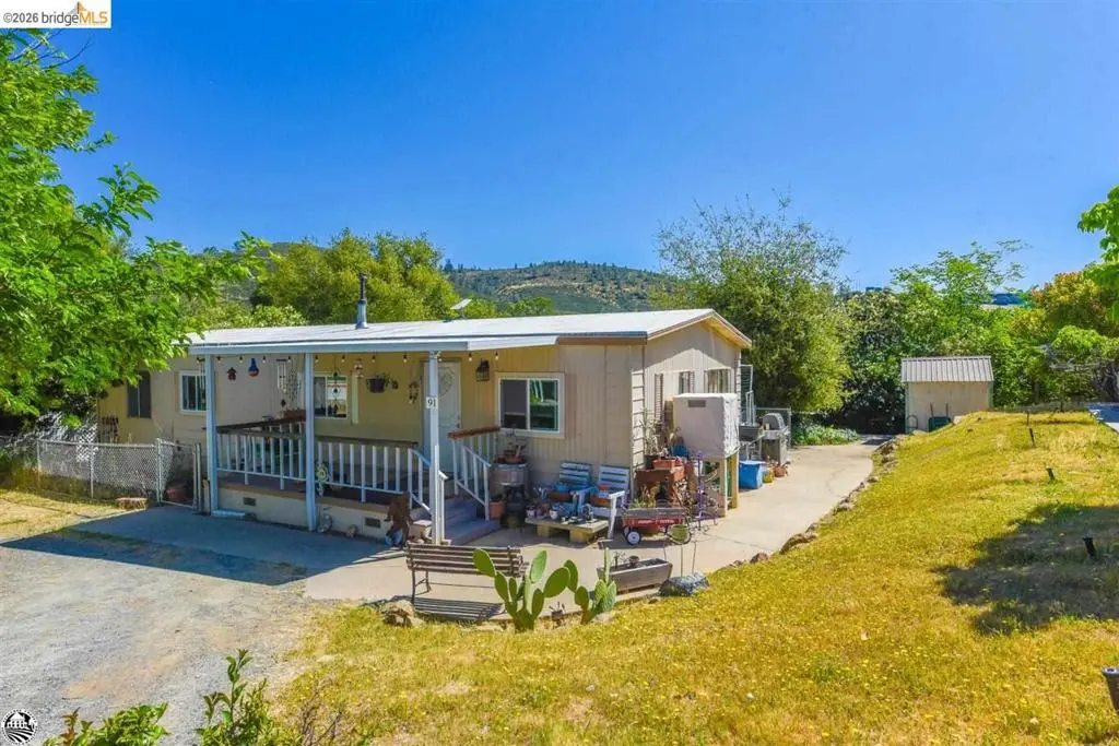 8400 Old Melones Dam Rd, Jamestown, CA — listing photo 1