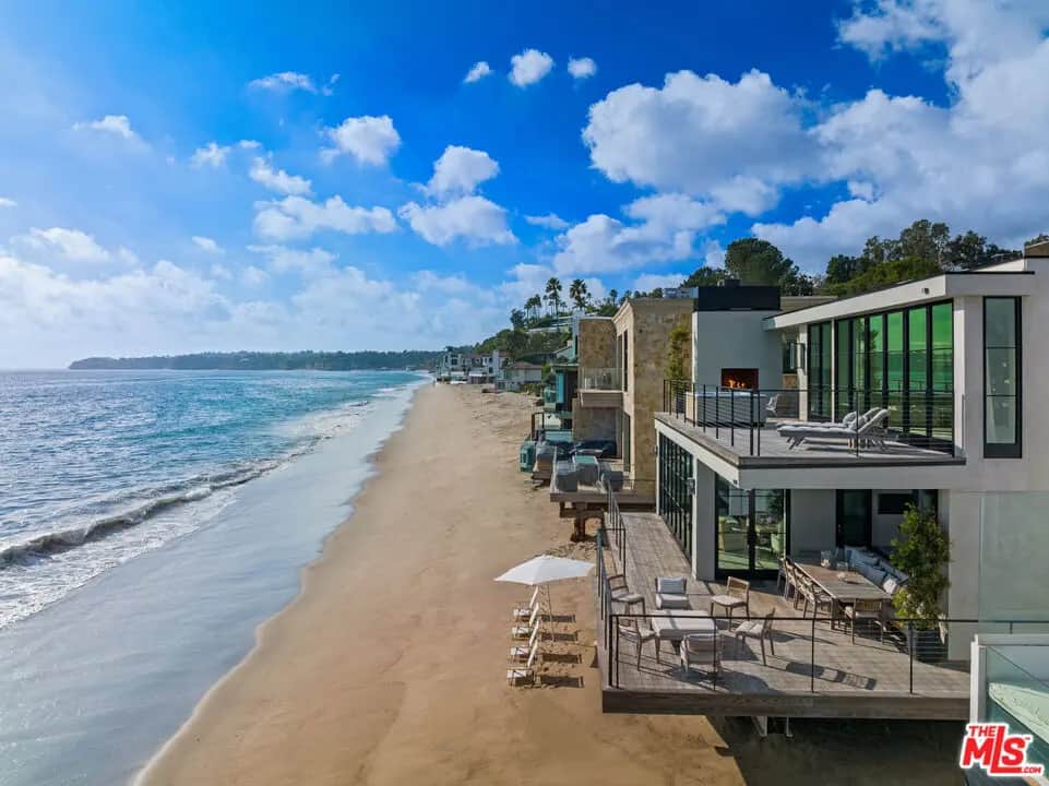27218 Pacific Coast Highway, Malibu, CA — listing photo 1