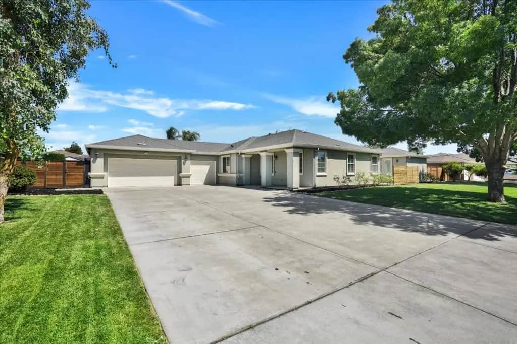 28252 S Lindly Lane, Tracy, CA — listing photo 1