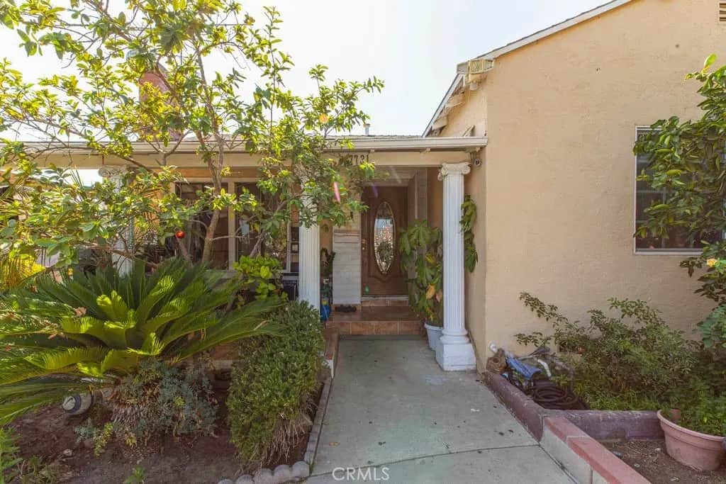 7731 Klump, Los Angeles, CA — listing photo 1