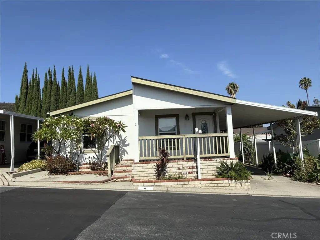 901 S 6th Avenue 6, Hacienda Heights, CA — listing photo 1