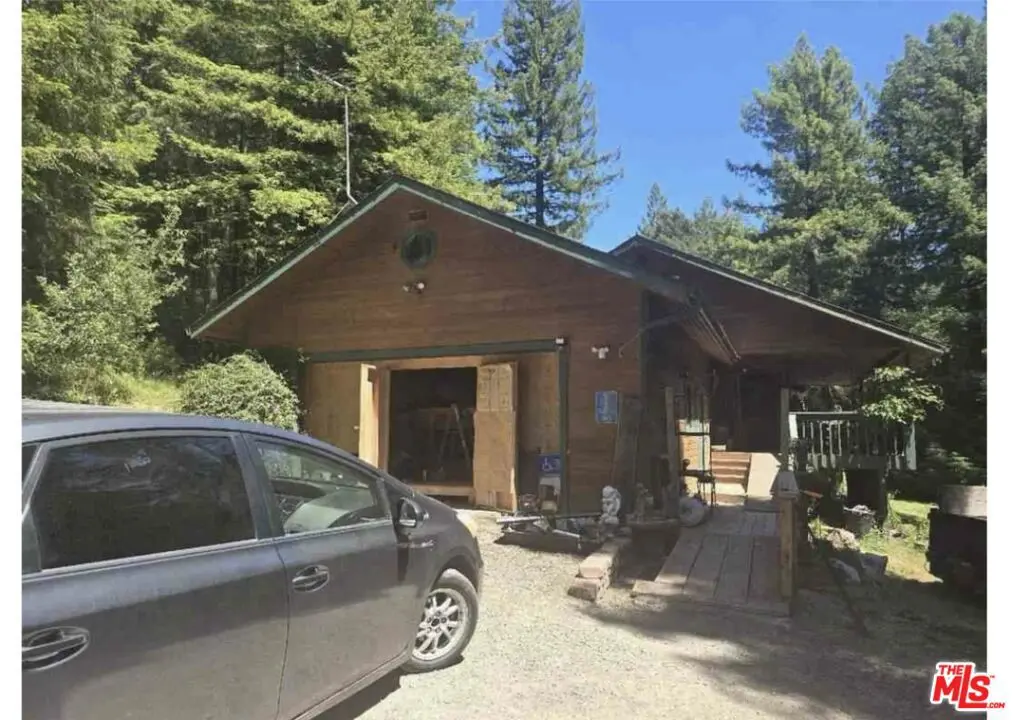 2333 Fieldbrook Road, McKinleyville, CA — listing photo 1