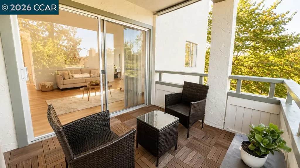 4033 Terra Granada Dr 6A, Walnut Creek, CA — listing photo 1
