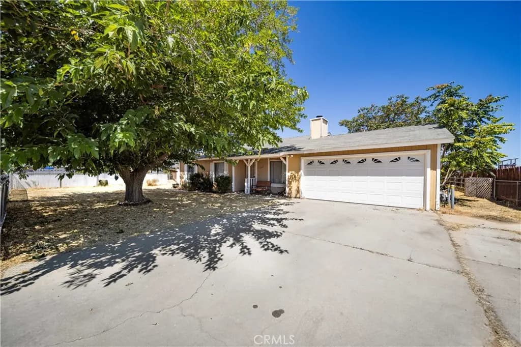 21511 San Gabriel, Tehachapi, CA — listing photo 1