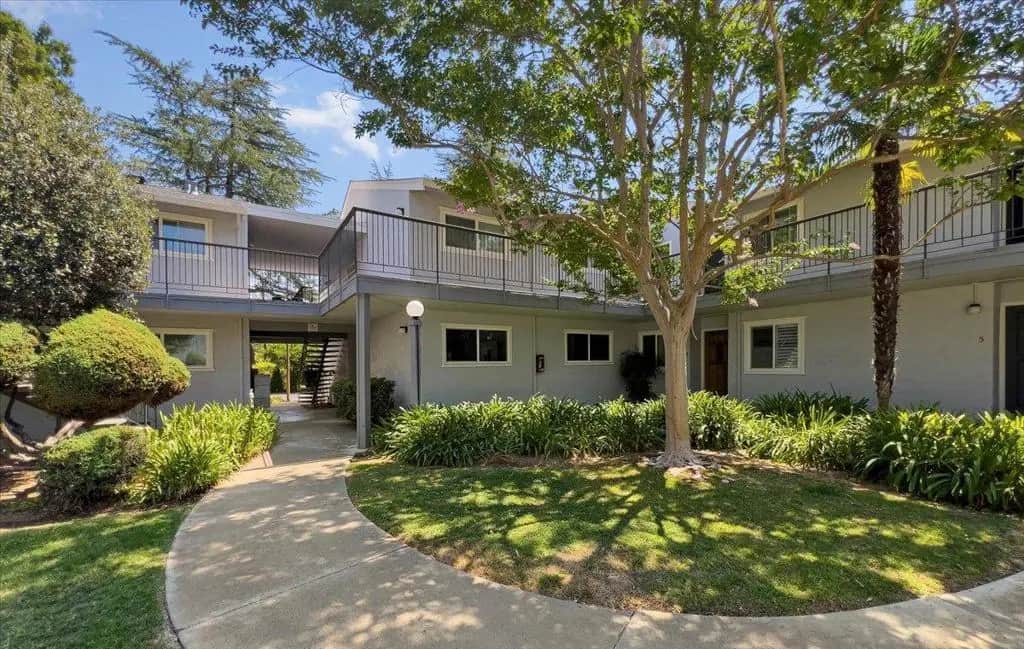 14245 Lora Drive 3, Los Gatos, CA — listing photo 1