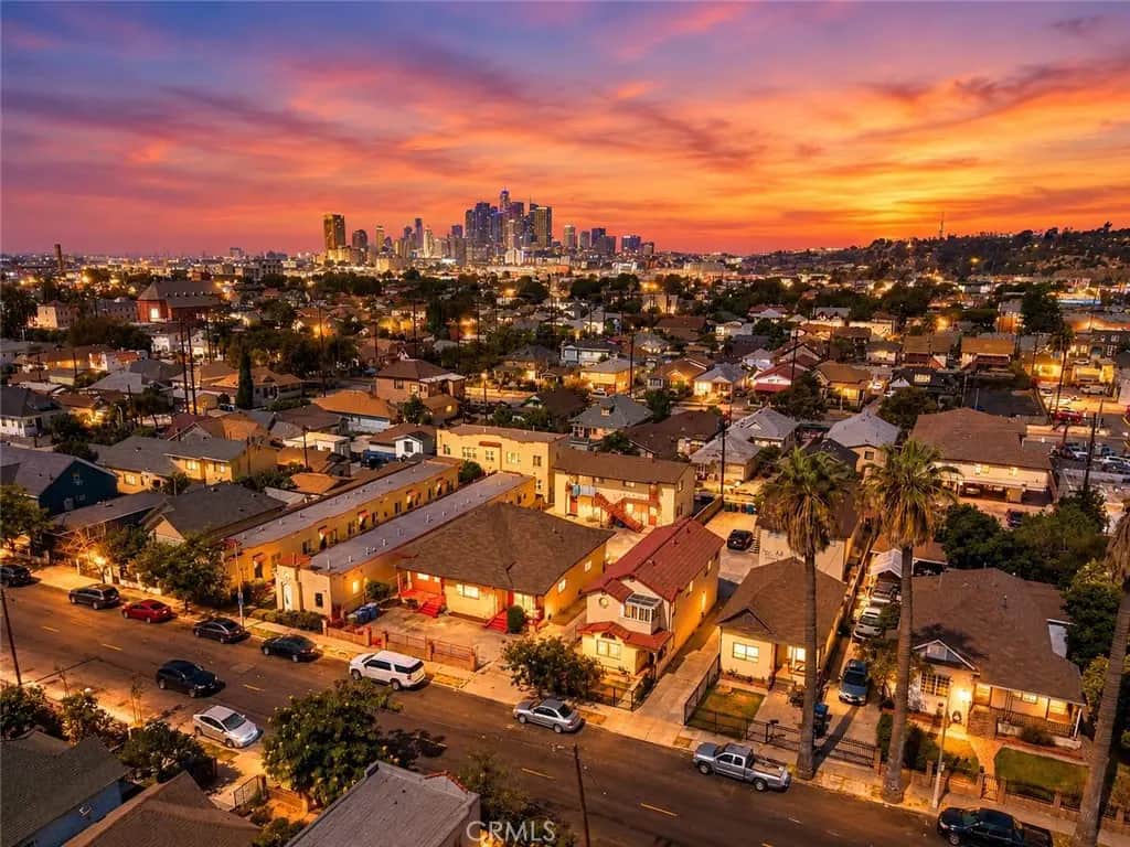 2325 Johnston Street, Los Angeles, CA — listing photo 1