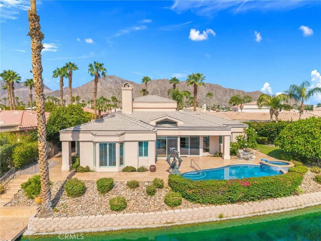 47570 Via Montessa, La Quinta, CA — listing photo 1