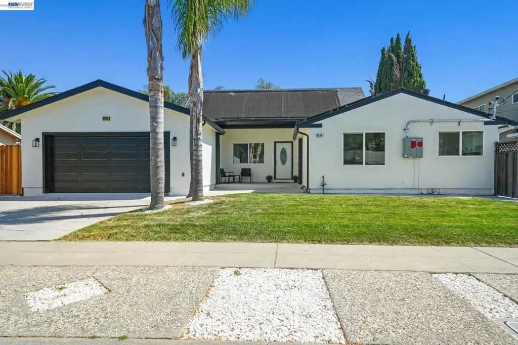 6242 Montcalm Ave, Newark, CA — listing photo 1