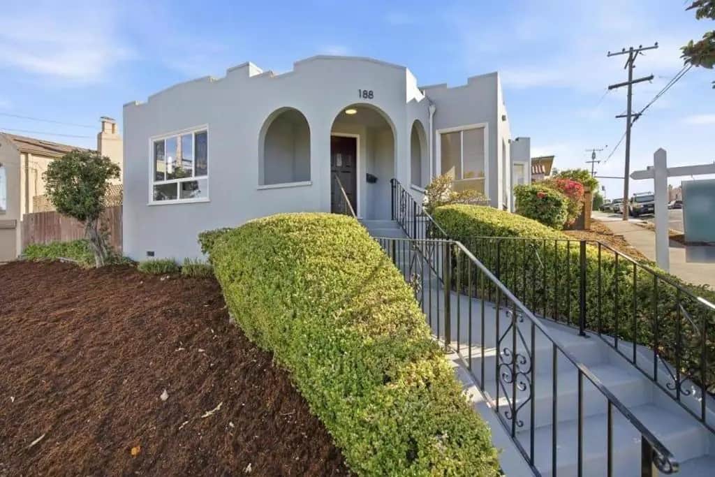 188 San Felipe Avenue, San Bruno, CA — listing photo 1