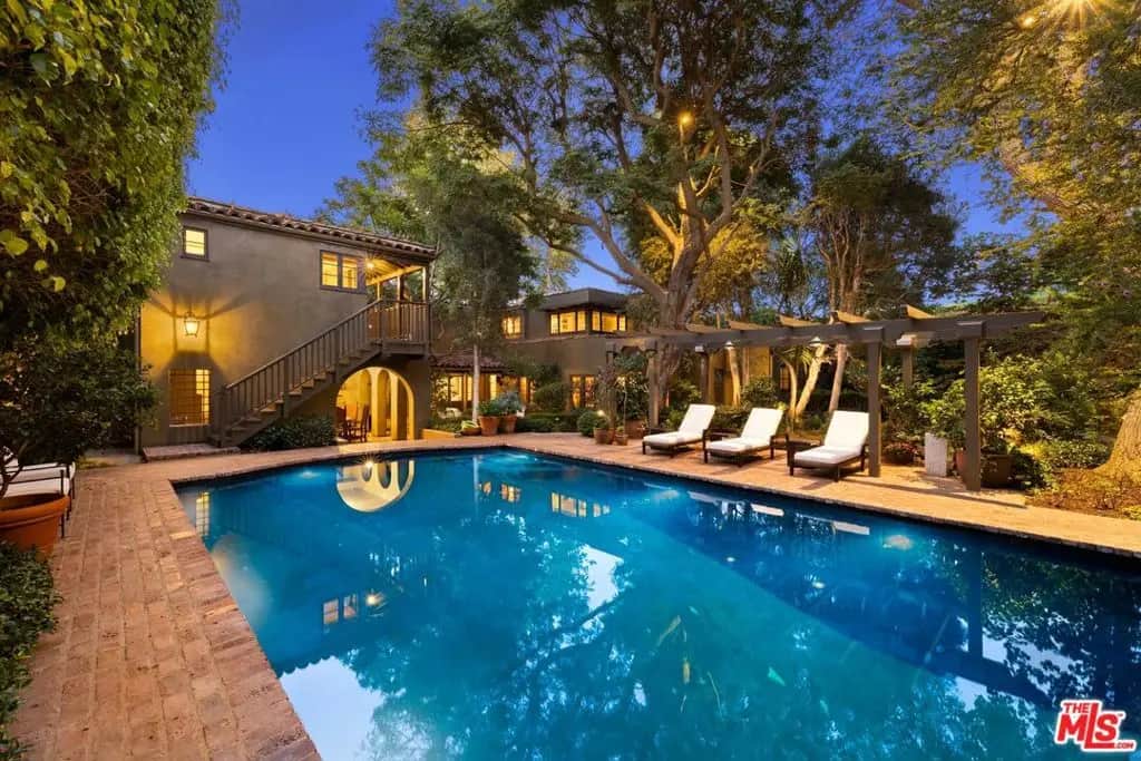159 N Cliffwood Avenue, Los Angeles, CA — listing photo 1