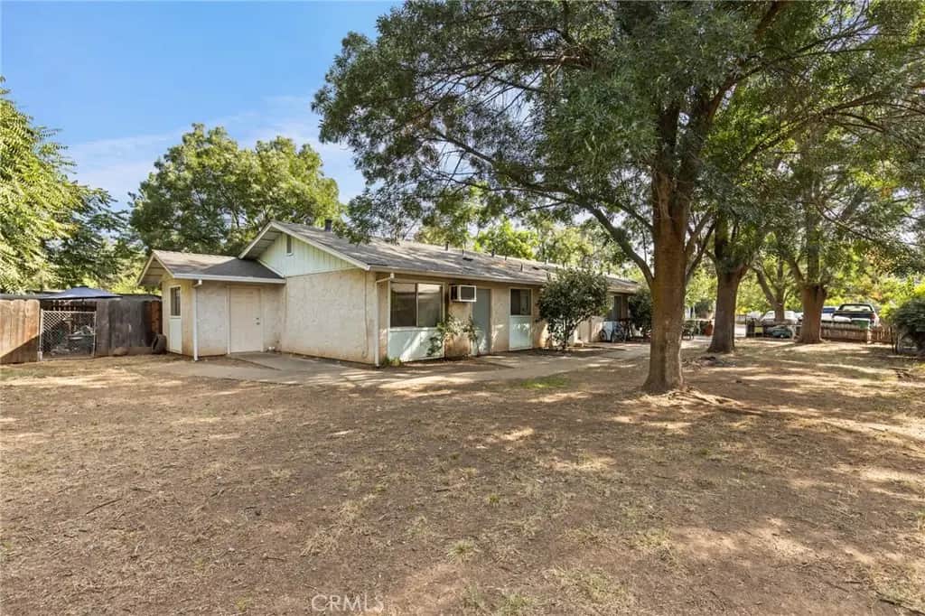 1460 Fetter Street, Chico, CA — listing photo 1