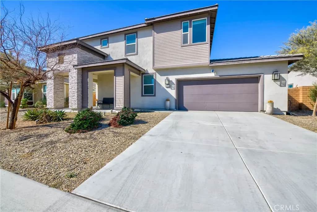 50105 Rocamora Street, Indio, CA — listing photo 1