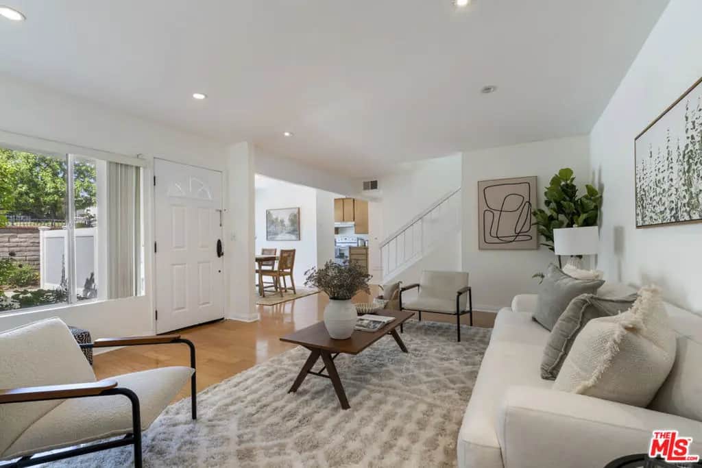 18515 Mayall Street K, Los Angeles, CA — listing photo 1